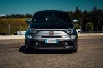 Abarth 595C Turismo 2016 года (WW)